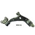 Image set of XRF Chassis K622907 Front Left Lower Control Arm And Ball Joint Assembly