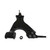 Image set of XRF Chassis K621232 Front Left Lower Control Arm And Ball Joint Assembly