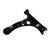 Image set of XRF Chassis K640360 Front Right Lower Control Arm