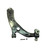 Image set of XRF Chassis K623509 Front Right Lower Control Arm And Ball Joint Assembly