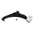 Image set of XRF Chassis K623739 Front Right Lower Control Arm And Ball Joint Assembly