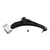Image set of XRF Chassis K623740 Front Left Lower Control Arm And Ball Joint Assembly