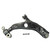 Image set of XRF Chassis K623522 Front Left Lower Control Arm And Ball Joint Assembly