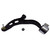 Image set of XRF Chassis K622916 Front Left Lower Control Arm And Ball Joint Assembly