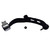 Image set of XRF Chassis K622916 Front Left Lower Control Arm And Ball Joint Assembly