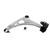 Image set of XRF Chassis K623548 Front Right Lower Control Arm And Ball Joint Assembly