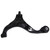 Image set of XRF Chassis K641338 Front Left Lower Control Arm Image set of XRF Chassis K641338 Front Left Lower Control Arm