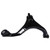 Image set of XRF Chassis K641338 Front Left Lower Control Arm Image set of XRF Chassis K641338 Front Left Lower Control Arm