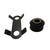 Image set of XRF Chassis K7423 Front Inner Tie Rod End Bushing Kit