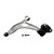 Image set of XRF Chassis K622788 Front Left Lower Control Arm and Ball Joint Assembly