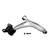Image set of XRF Chassis K622788 Front Left Lower Control Arm and Ball Joint Assembly