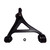 Image set of XRF Chassis K622525 Front Left Lower Control Arm and Ball Joint Assembly