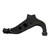 INFINITI QX4 Front Right Lower Control Arm (1997-2003) K640329 | w/o Ball Joint