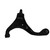 Image set of XRF Chassis K641339 Front Right Lower Control Arm
