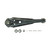 Image set of XRF Chassis K8123 Front Lower Control Arm And Ball Joint Assembly