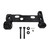 Oldsmobile Bravada Front Left Lower Control Arm Support Bracket (2002-2004) K641134 | Control Arm Shaft Kit