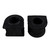 Image set of XRF Chassis K80080 Front To Frame Stabilizer Bar Bushing Kit