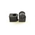 Image set of XRF Chassis K8655 Front To Frame Stabilizer Bar Bushing Kit