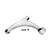 Image set of XRF Chassis K641501 Front Right Lower Control Arm and Ball Joint Assembly