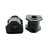 Image set of XRF Chassis K8802 Rear To Axle Stabilizer Bar Bushing Kit