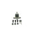 Image set of XRF Chassis K9346 Front Lower Ball Joint