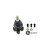 Image set of XRF Chassis K9664 Front Upper Ball Joint