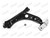 Audi A3 Front Left Lower Control Arm And Ball Joint Assembly (2004-2013) XCA829A
