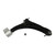 Image set of XRF Chassis XCA1251 Front Left Lower Control Arm And Ball Joint Assembly