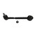 Image set of XRF Chassis XTB316 Rear Lower Forward Trailing Arm