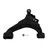 Image set of XRF Chassis XCA1494 Front Left Lower Control Arm And Ball Joint Assembly