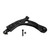 Image set of XRF Chassis XCA1276 Front Right Lower Control Arm And Ball Joint Assembly