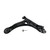 Image set of XRF Chassis XCA769A Front Left Lower Control Arm And Ball Joint Assembly