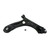 Image set of XRF Chassis XCA1016A Front Right Lower Control Arm And Ball Joint Assembly