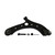 Image set of XRF Chassis XCA1296 Front Right Lower Control Arm And Ball Joint Assembly