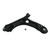 Image set of XRF Chassis XCA1017A Front Left Lower Control Arm And Ball Joint Assembly