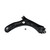Image set of XRF Chassis XCA1017A Front Left Lower Control Arm And Ball Joint Assembly