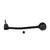 Image set of XRF Chassis XCA1619 Front Right Lower Forward Control Arm And Ball Joint Assembly