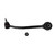 Image set of XRF Chassis XCA1620 Front Left Lower Forward Control Arm And Ball Joint Assembly