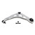 Image set of XRF Chassis XCA1308 Front Right Lower Control Arm And Ball Joint Assembly