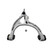 Image set of XRF Chassis XCA1373 Front Right Lower Control Arm And Ball Joint Assembly