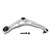 Image set of XRF Chassis XCA1309 Front Left Lower Control Arm And Ball Joint Assembly
