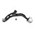 Image set of XRF Chassis XCA1241 Front Left Lower Control Arm And Ball Joint Assembly