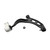 Image set of XRF Chassis XCA1241 Front Left Lower Control Arm And Ball Joint Assembly