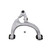 Image set of XRF Chassis XCA1374 Front Left Lower Control Arm And Ball Joint Assembly