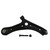 Image set of XRF Chassis XCA1316 Front Right Lower Control Arm And Ball Joint Assembly