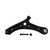 Image set of XRF Chassis XCA1317 Front Left Lower Control Arm And Ball Joint Assembly
