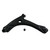 Image set of XRF Chassis K643406 Front Left Lower Control Arm