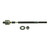 Image set of XRF Chassis EV183 Inner Tie Rod End
