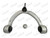Mercedes-Benz ML63 AMG Front Left Upper Control Arm and Ball Joint Assembly (2012-2015) K622435