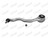 BMW 230i Front Right Lower Forward Control Arm and Ball Joint Assembly (2017-2021) K621978